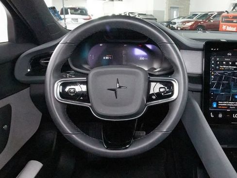 Used 2023 Polestar Polestar 2 w/ Pilot Pack AWD/4WD image 8