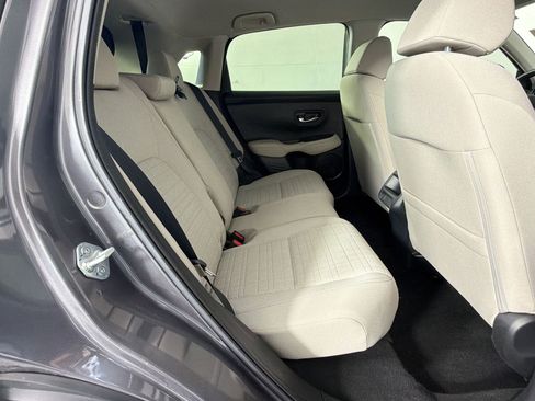 Certified 2025 Honda HR-V LX image 29