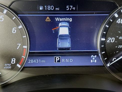 Used 2022 Nissan Frontier S w/ Technology Package AWD/4WD image 17