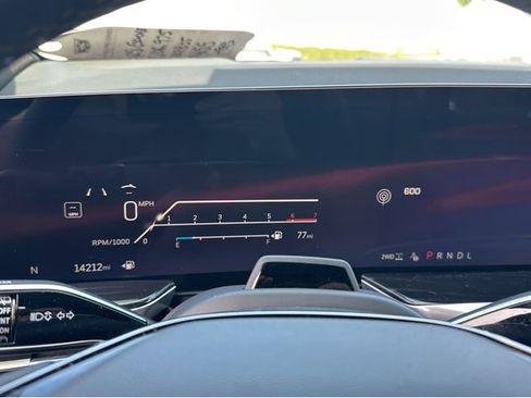 Certified 2025 Cadillac Escalade Sport w/ Touring Package image 34