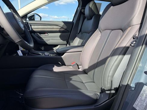 New 2026 MAZDA CX-50 AWD 2.5 Hybrid w/ Weather Package image 19