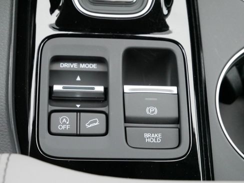 New 2025 Honda Pilot EX-L image 20