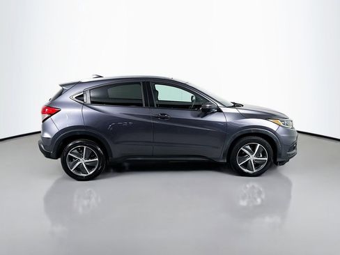 Used 2021 Honda HR-V EX image 4