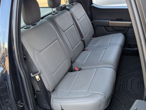 Used 2023 Ford F150 XL w/ Rattler Package image 19