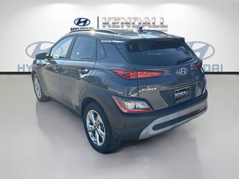 Used 2023 Hyundai Kona SEL image 4