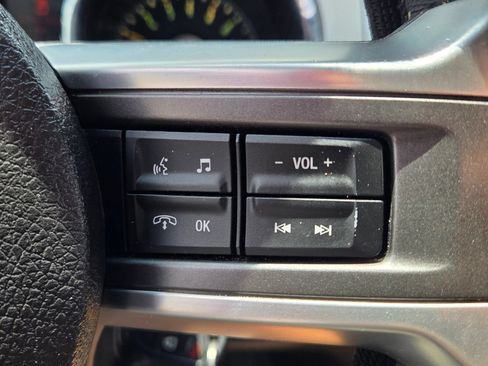 Used 2014 Ford Mustang Premium w/ Equipment Group 201A RWD image 22
