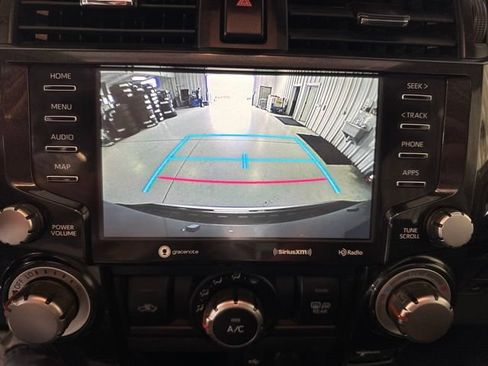 Used 2020 Toyota 4Runner TRD Off-Road Premium w/ Moonroof Package AWD/4WD image 53