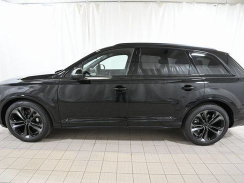 Used 2026 Audi Q7 3.0T Premium Plus AWD/4WD image 10