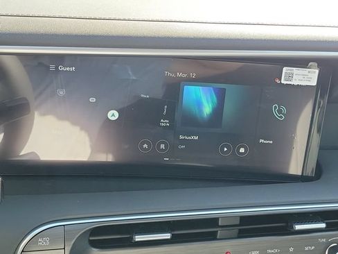 New 2026 Hyundai Palisade SEL AWD/4WD image 11