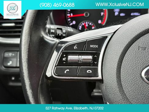 Used 2019 Kia Optima S FWD image 12