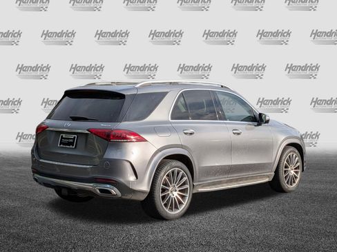 Used 2023 Mercedes-Benz GLE 350 4MATIC image 10