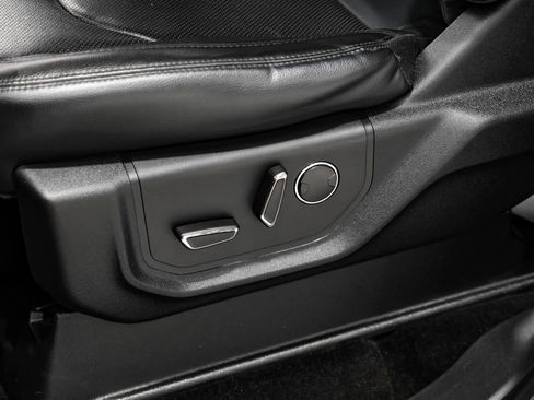 Used 2019 Ford Expedition Limited w/ Cargo Package image 40