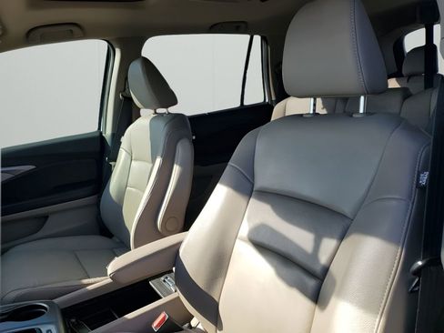 Used 2016 Honda Pilot EX-L image 31