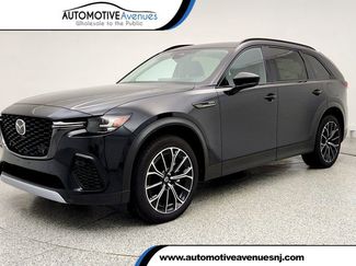 Used 2025 MAZDA CX-70 Plug-In Hybrid w/ Premium Pkg video 1