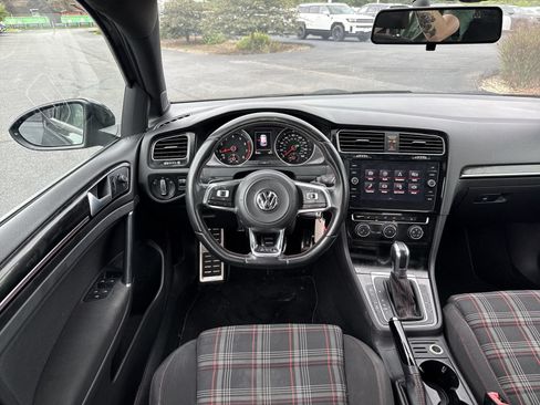 Used 2015 Volkswagen GTI S FWD image 15