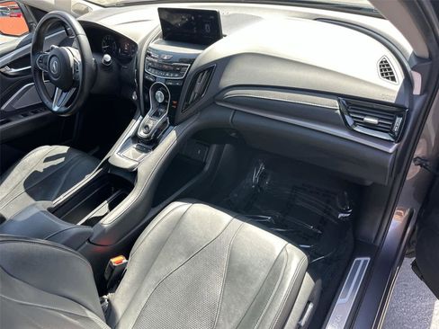 Used 2021 Acura RDX FWD w/ Technology Package image 13