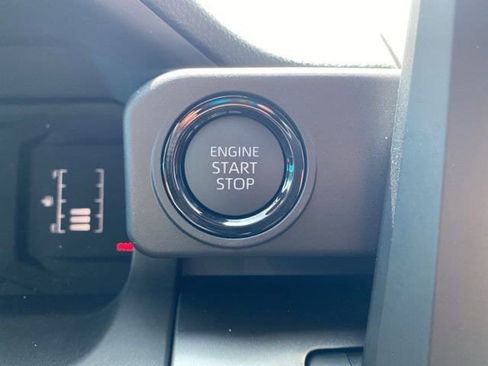 New 2026 Toyota Tacoma SR5 AWD/4WD image 9