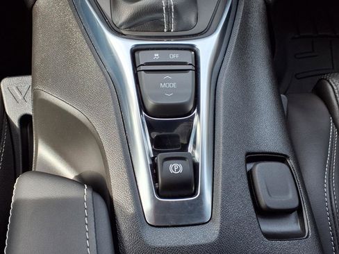 Used 2024 Chevrolet Camaro LT w/ RS Package image 23