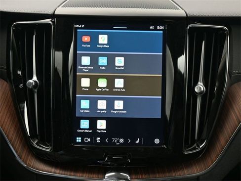 Used 2024 Volvo XC60 B5 Ultimate w/ Protection Package Premier image 19