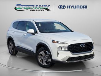 Certified 2023 Hyundai Santa Fe SE 360° Tour