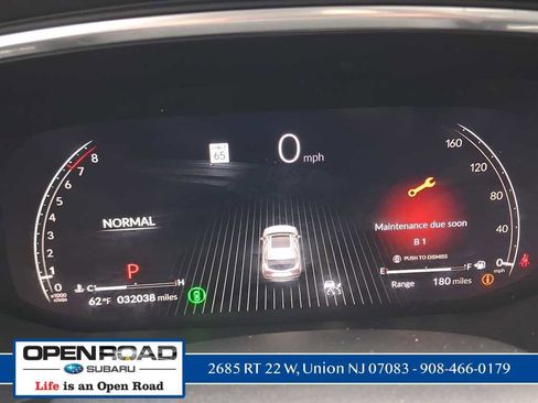 Used 2024 Acura MDX SH-AWD image 20