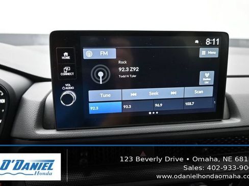 Used 2026 Honda CR-V Sport image 30