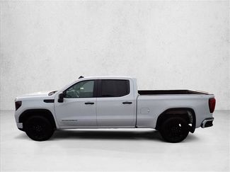 Used 2024 GMC Sierra 1500 Pro w/ Graphite Edition AWD/4WD video 2
