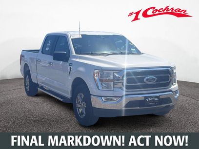 Certified 2023 Ford F150 XLT w/ XTR Package