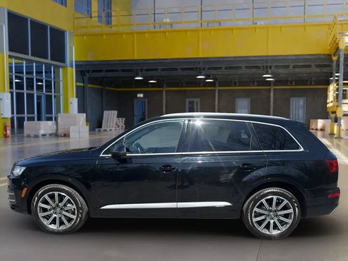 Used 2017 Audi Q7 3.0T Prestige image 8