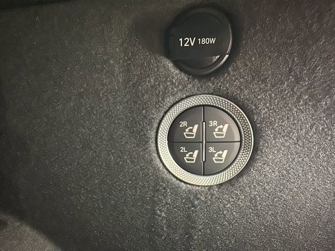 New 2026 Genesis GV80 2.5T Advanced AWD/4WD image 22