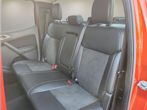 Used 2023 Ford Ranger XLT w/ Tremor Off-Road Package image 15