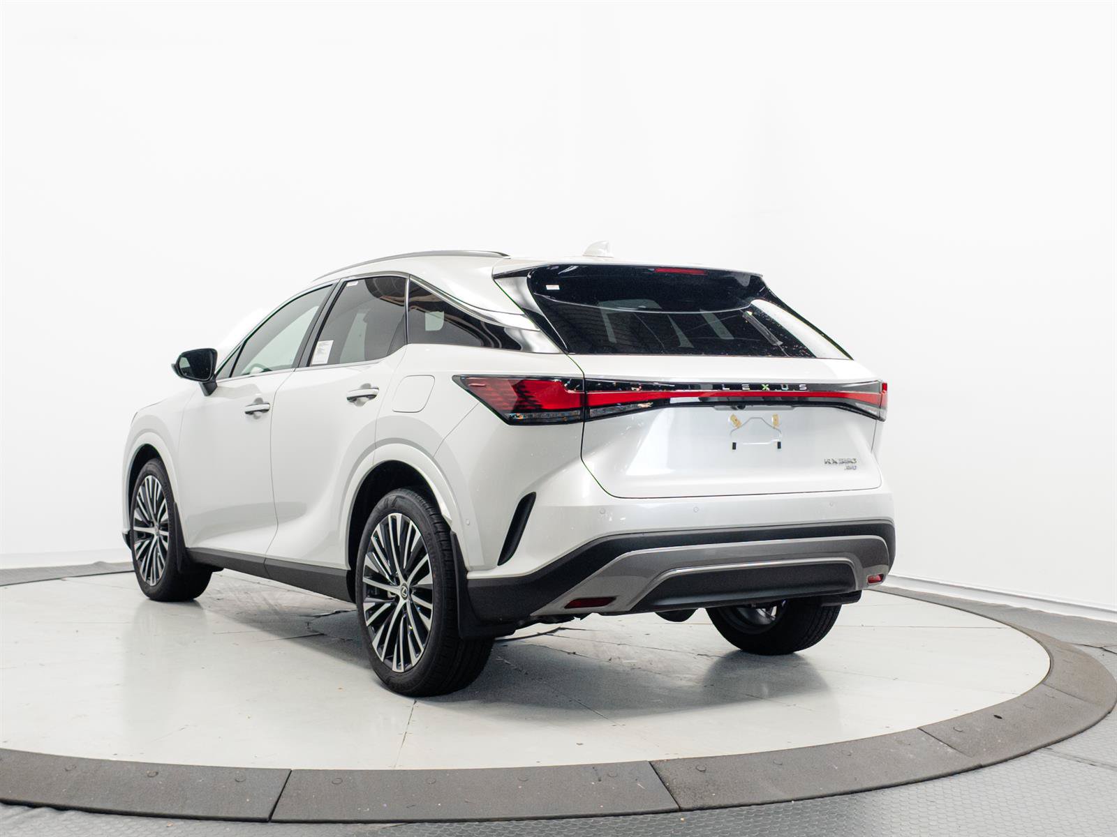 New 2026 Lexus RX 350 Premium Plus AWD/4WD image 9