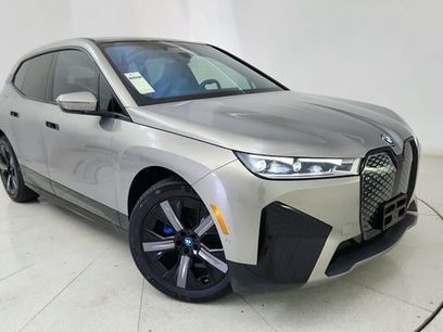 Used 2024 BMW iX xDrive50 w/ Premium Package
