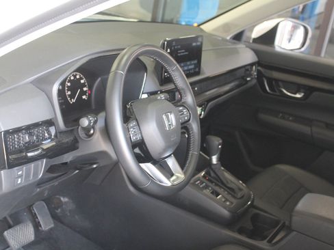 Used 2025 Honda CR-V EX-L image 23