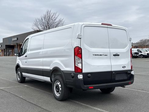 New 2026 Ford Transit 250 Low Roof w/ Load Area Protection Package image 5