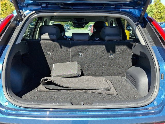 Certified 2023 Kia Niro Wind FWD image 29
