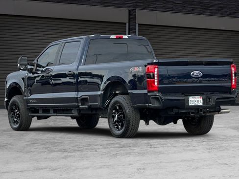 Used 2024 Ford F250 XL w/ STX Appearance Package image 6