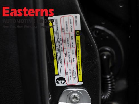 Used 2025 RAM 2500 Tradesman image 34