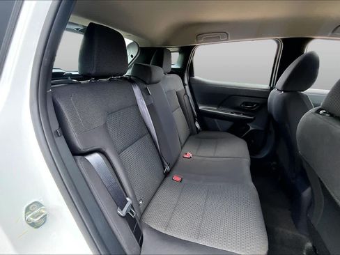 Certified 2026 Nissan Kicks S FWD image 20