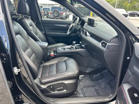 Used 2024 MAZDA CX-5 2.5 Turbo AWD/4WD image 24