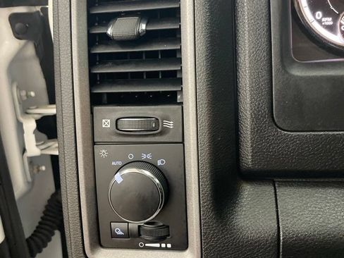 Used 2022 RAM 1500 Tradesman RWD image 14
