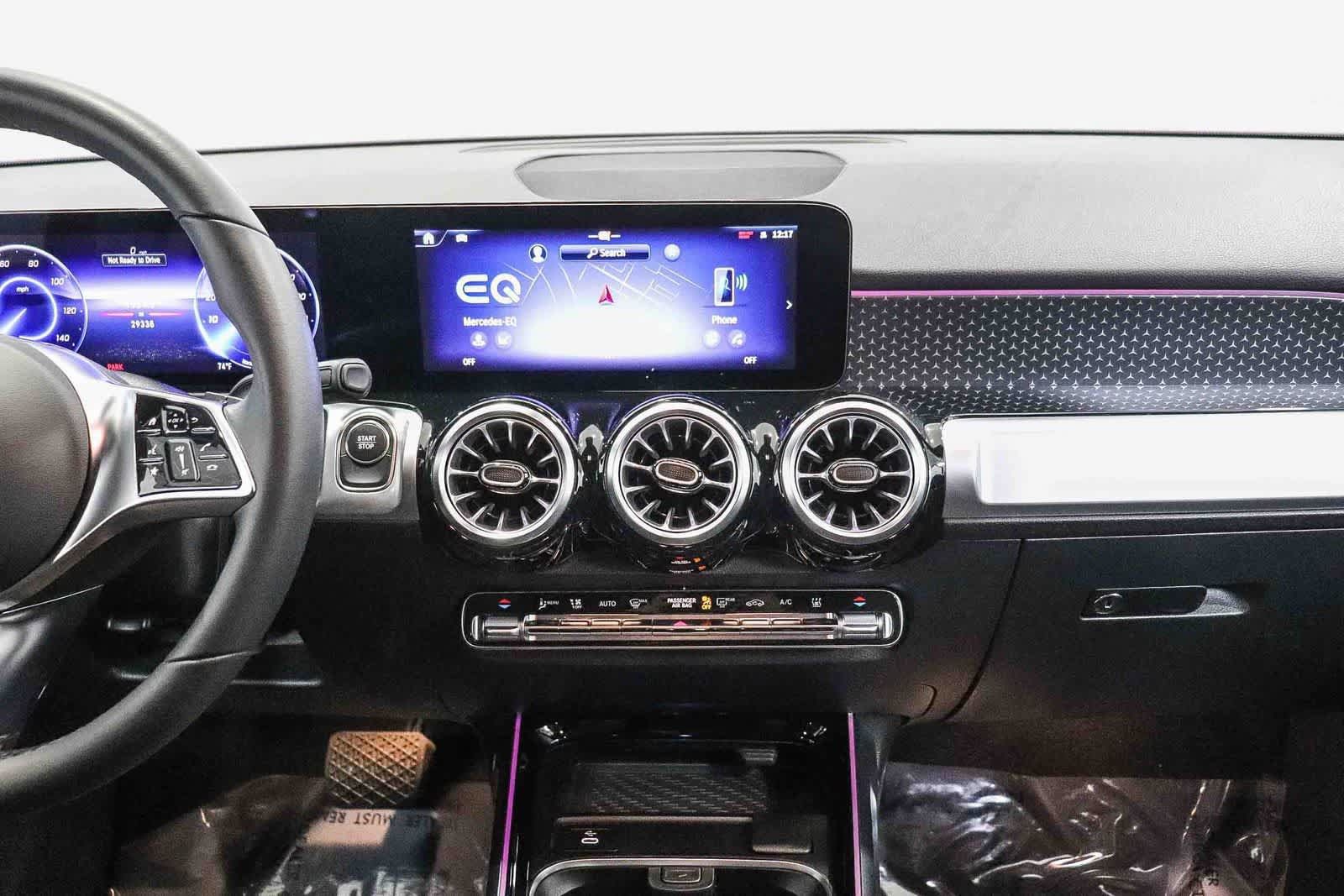 Used 2024 Mercedes-Benz EQB 250+ image 15