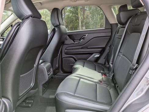 New 2026 Lincoln Corsair Grand Touring image 13