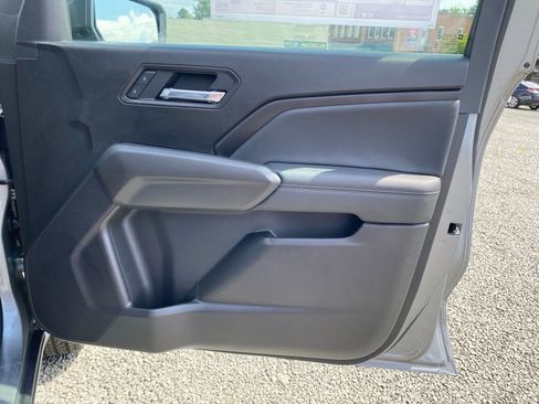 New 2025 Chevrolet Colorado LT w/ LT Convenience Package AWD/4WD image 21