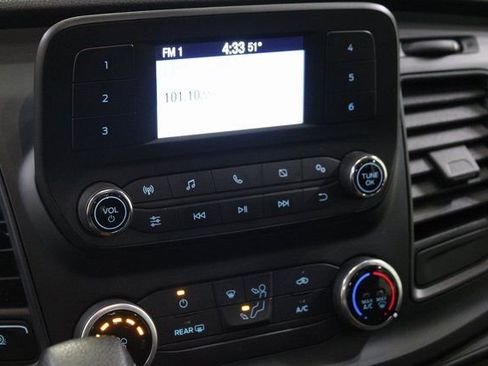 Used 2024 Ford Transit 250 Base w/ Exterior Upgrade Package image 14