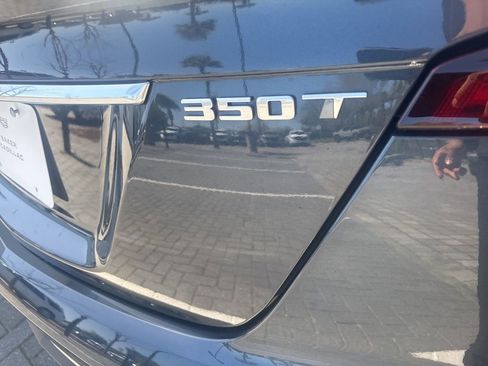 Certified 2025 Cadillac CT5 Premium Luxury RWD image 8