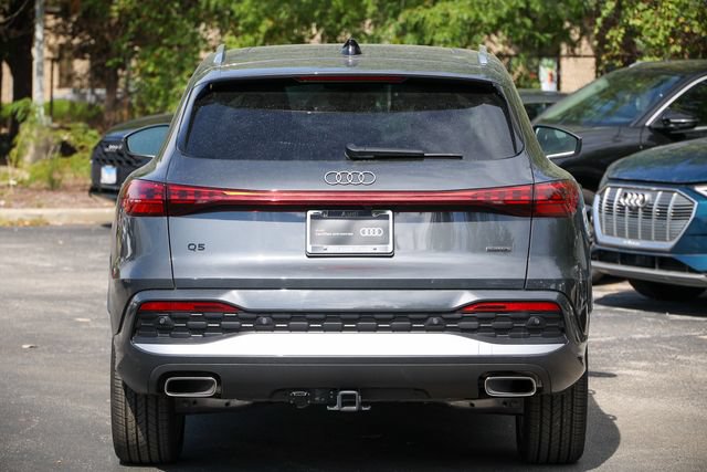 Certified 2025 Audi Q5 Premium AWD/4WD image 28