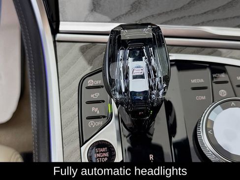 Used 2023 BMW 840i xDrive Coupe AWD/4WD image 22