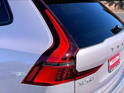New 2026 Volvo XC60 B5 Plus w/ Climate Package image 25