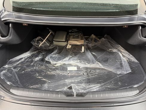 Used 2025 Hyundai Sonata SE image 14